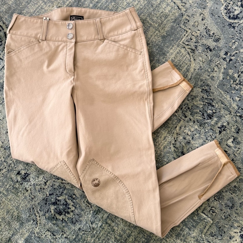 Pikeur Ciara Breeches 26